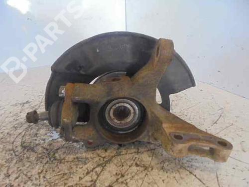 Left front steering knuckle HYUNDAI TUCSON (JM)  | BP6068560M25 