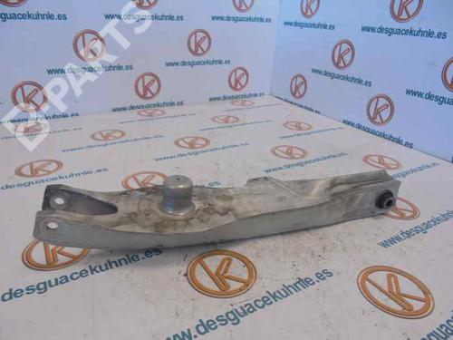 Left rear suspension arm OPEL VECTRA C (Z02)  | BP2475705M14 