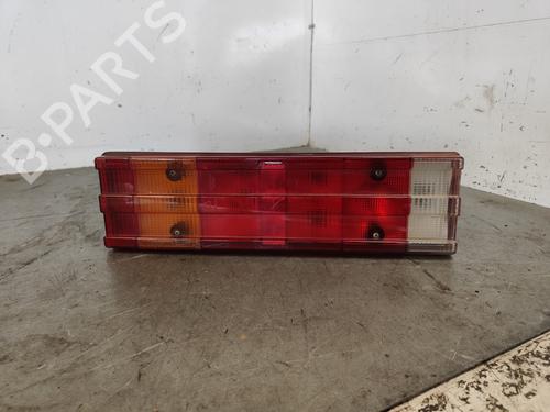 Used Left taillight Left taillight MERCEDES-BENZ SPRINTER 4-t Van (B904) [1995-2012] 36300761 36300761