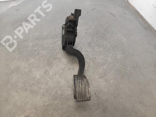 Used Pedal CITROËN NEMO MPV [2009-2025]  11860514