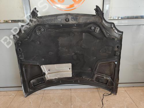 Hood MERCEDES-BENZ C-CLASS (W203)  | BP14457752C1 