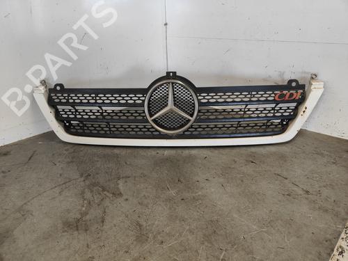 Used Grille Grille MERCEDES-BENZ SPRINTER 4-t Van (B904) [1995-2012] 36299101 36299101
