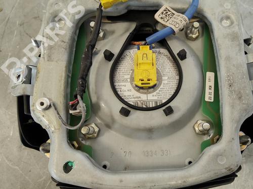 Driver airbag AUDI A4 B6 (8E2) 1.8 T | BP10985956C9 