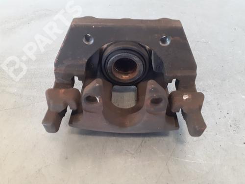 Right rear brake caliper BMW 7 (E65, E66, E67)  | BP11610840M106 