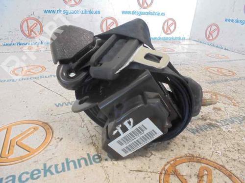 Used Rear right seatbelt CHRYSLER VOYAGER IV (RG, RS) 2.5 CRD (141 hp) 6631282