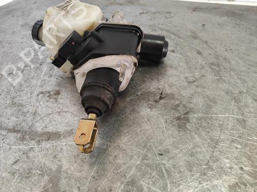 Brake master cylinder MERCEDES-BENZ E-CLASS (W211) E 270 CDI (211.016) | BP27653669M77 