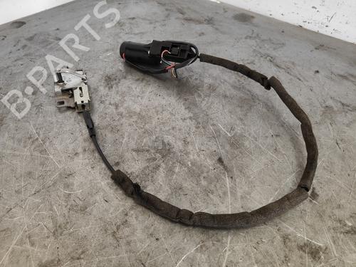 Used Tailgate lock AUDI A8 D3 (4E2, 4E8) 3.0 TDI quattro (233 hp) 27098150