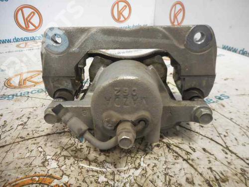 Right front brake caliper MAZDA 6 Estate (GH)  | BP11609728M104 