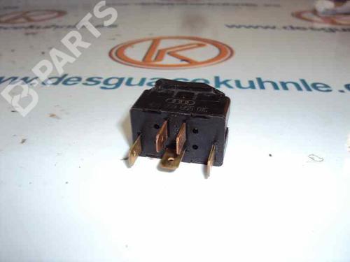 Left front window switch AUDI A8 D2 (4D2, 4D8)  | BP2980324I27 