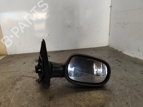 Used Right mirror RENAULT MEGANE I (BA0/1_) [1995-2004]  30279548