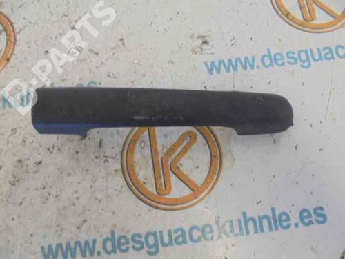 Front left exterior door handle MERCEDES-BENZ VITO Van (W638) 112 CDI 2.2 (638.094) | BP4764215C128 