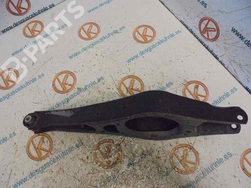 Left rear suspension arm SEAT LEON (1P1) 1.9 TDI | BP2688685M14