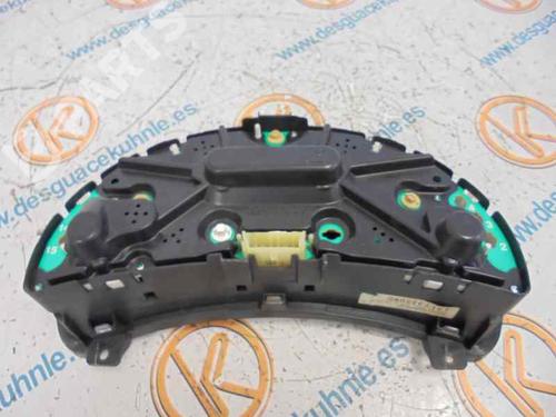 Instrument cluster OPEL CORSA C (X01)  | BP2459294C47 