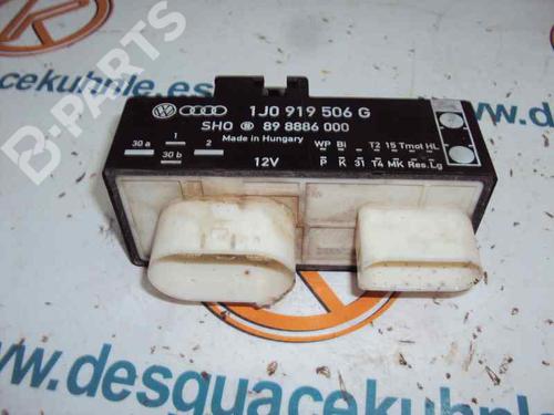 Electronic module SEAT CORDOBA (6K1, 6K2) 1.4 i | BP10270991M83 