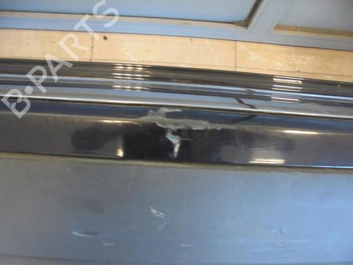 Rear bumper VW TOUAREG (7LA, 7L6, 7L7) 3.0 V6 TDI | BP6953557C8 