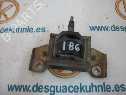Used Ignition coil PEUGEOT 205 II (20A/C) [1987-2000]  2702715