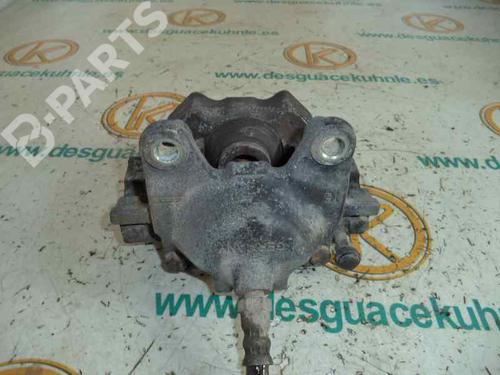 Right rear brake caliper MERCEDES-BENZ E-CLASS (W210)  | BP11611796M106 