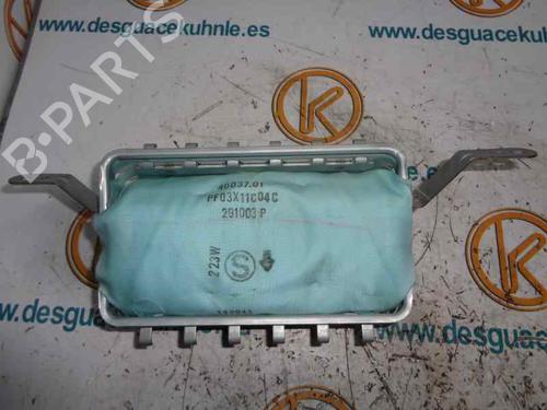 Passasjer kollisjonspute TOYOTA AVENSIS Saloon (_T25_) 2.0 VVT-i (AZT250_, AZT250R) (147 hp) 2492180