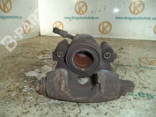 Left front brake caliper SEAT IBIZA II (6K1) 1.9 D | BP11611952M105 