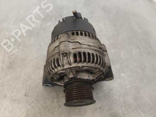 Alternator MERCEDES-BENZ C-CLASS (W202) C 250 Turbo-D (202.128) | BP12516164M7 
