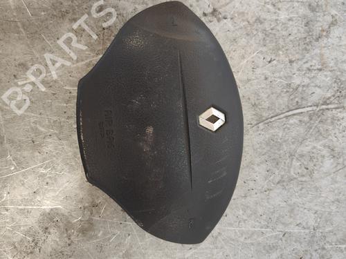 Used Driver airbag RENAULT MEGANE I (BA0/1_) [1995-2004]  30279550