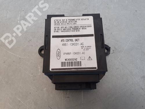 Used Electronic module FORD FOCUS II (DA_, HCP, DP) 2.0 TDCi (136 hp) 7829236