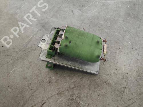 Heater resistor VW SHARAN (7M8, 7M9, 7M6) 2.0 | BP15072078M108 