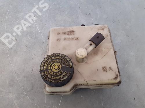 Used Brake master cylinder CITROËN XSARA PICASSO (N68) [1999-2012]  10559718