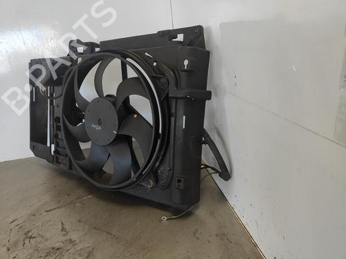 Radiator fan CITROËN XSARA PICASSO (N68)  | BP17520340M35 