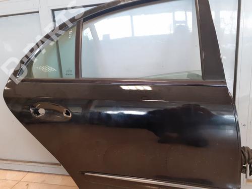 Right rear door MERCEDES-BENZ E-CLASS (W211) E 220 CDI (211.008) | BP6975540C5 