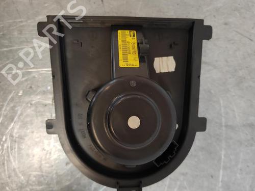 Varmeblæser VW GOLF IV (1J1)  | BP16854390M62 