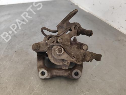 Right rear brake caliper SEAT LEON (1P1)  | BP13937268M106 