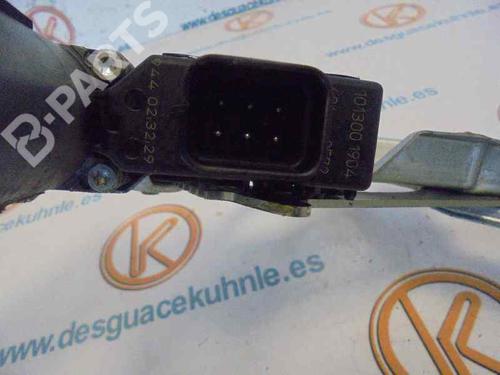 Front right window mechanism OPEL ASTRA H GTC (A04)  | BP2452160C23 
