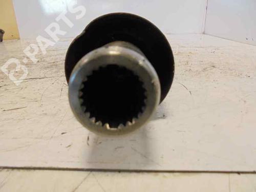 Driveshaft SUZUKI GRAND VITARA I (FT, HT) 2.5 V6 24V 4x4 (TD62, SQ625) | BP5329387M37 