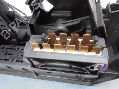 Climate control OPEL VECTRA A (J89)  | BP2702731I5