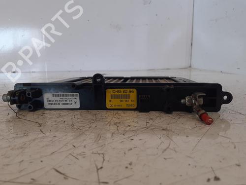 Heater resistor MERCEDES-BENZ E-CLASS (W211) E 220 CDI (211.008) | BP12515417M108 