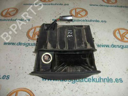 Used Ashtray FORD ESCORT VI (GAL, AAL, ABL) 1.8 TD (90 hp) 14193255
