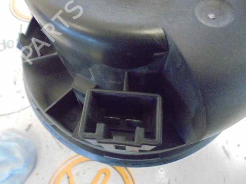 Heater blower motor FORD FOCUS II (DA_, HCP, DP)  | BP14184728M62 