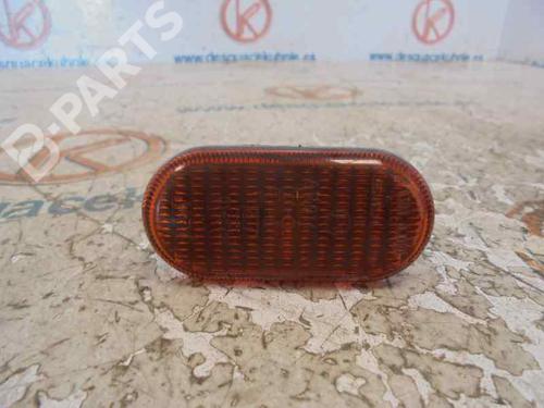 Used Left side indicator RENAULT ESPACE III (JE0_) 2.0 (JE0A) (114 hp) 11662550