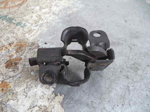 Hood lock MERCEDES-BENZ E-CLASS (W211) E 280 CDI (211.020) | BP8779452C133 