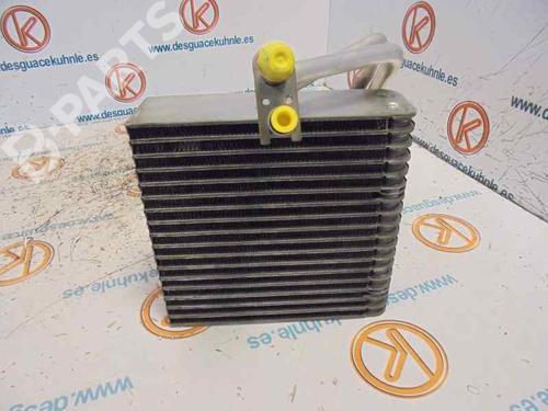 Aircondition fordamper CITROËN XSARA Coupe (N0) 1.9 D | BP11662654M109 