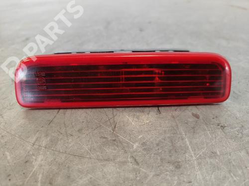 Used Third brake light CITROËN NEMO MPV [2009-2025]  11860491