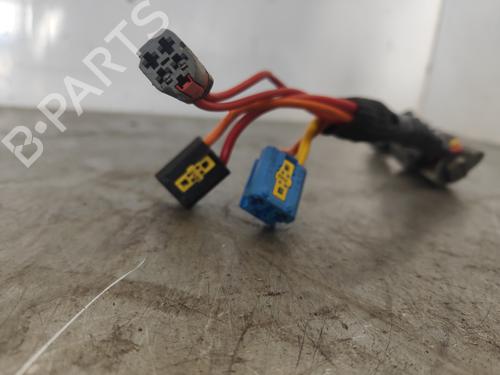 Ignition barrel PEUGEOT 607 (9D, 9U) 3.0 V6 24V | BP36073547M48 - Image 3