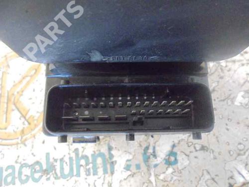ABS pump RENAULT ESPACE III (JE0_) 3.0 V6 24V (JE0G, JE0R) | BP2491912M43 