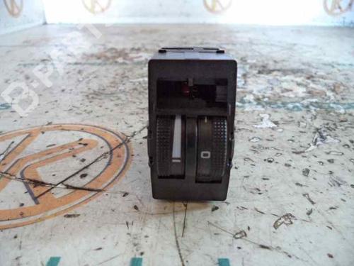 Used Headlight switch SEAT IBIZA III (6L1) [2002-2009]  2448477