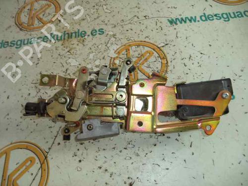 Elektronisk modul CITROËN BERLINGO / BERLINGO FIRST Box Body/MPV (M_) 2.0 HDI 90 (MBRHY, MCRHY) | BP14193506M83 