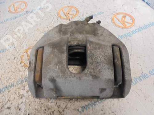 Used Right front brake caliper BMW 5 Touring (E61) 525 d (197 hp) 11610246