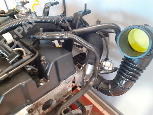 Engine KIA CARNIVAL II (GQ) 2.9 CRDi | BP7020964M1 