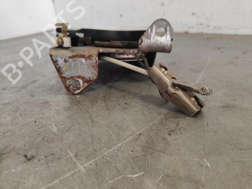 Hand brake DACIA DOKKER MPV (KE_)  | BP15763913I18 