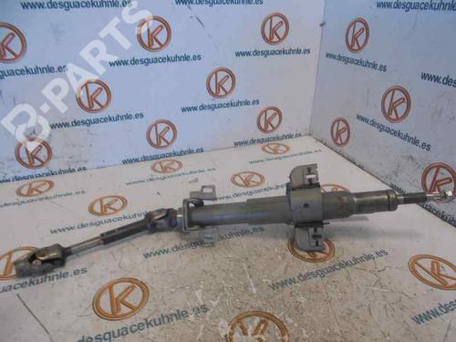 Steering column MITSUBISHI GALANT VIII (EA_) 2.5 V6 24V (EA5A) | BP3524748M21 
